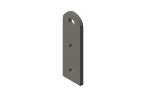 Cummins 3932605 Front Engine Support - Truck To Trailer