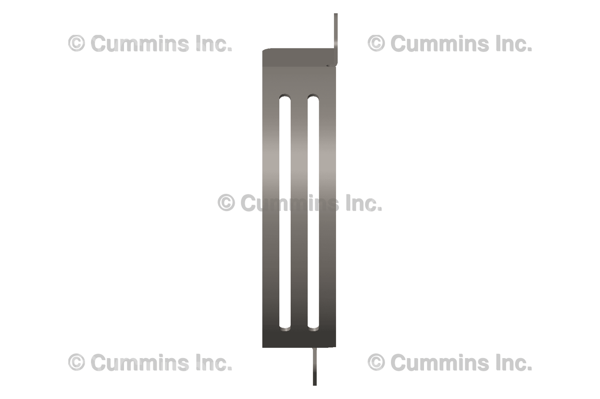 Cummins 3934939 Fan Guard - Truck To Trailer