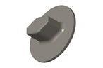 Cummins 3935487 Filter Head Cover - Truck To Trailer