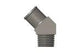 Cummins 3935851 Elbow Hose Coupling - Truck To Trailer
