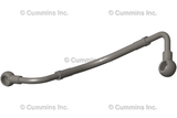 Cummins 3936711 Fuel Supply Tube - Truck To Trailer