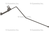 Cummins 3938893 Pressure Sensing Tube - Truck To Trailer