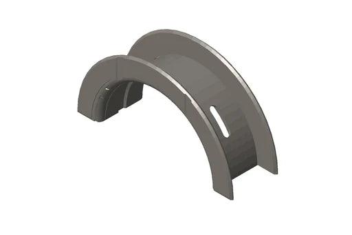 Cummins 3944167 Crankshaft Thrust Bearing - Truck To Trailer