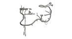 Cummins 3946666 Wiring Harness - Truck To Trailer