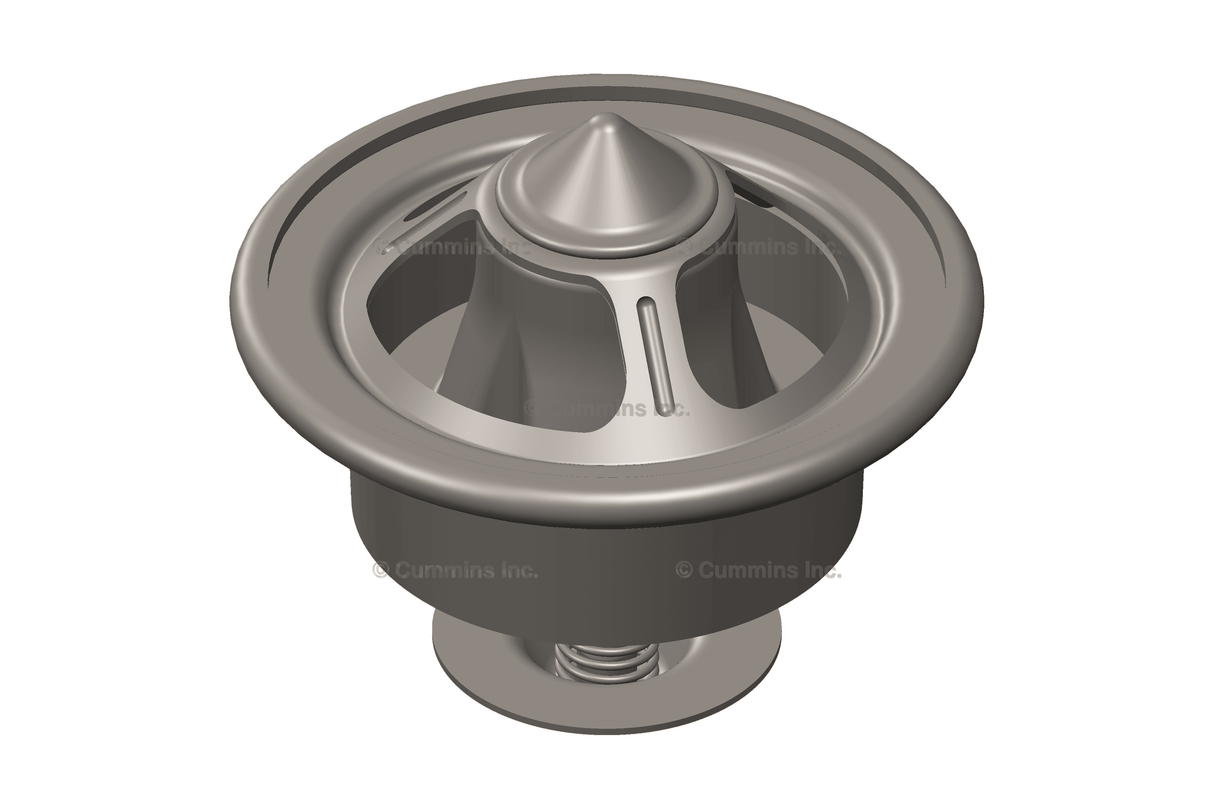 Cummins 3946849 Thermostat - Truck To Trailer