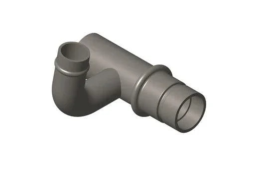 Cummins 3968920 Turbocharger Oil Drain Tube - Truck To Trailer