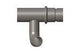 Cummins 3968920 Turbocharger Oil Drain Tube - Truck To Trailer
