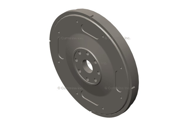 Cummins 3974419 Flywheel - Truck To Trailer