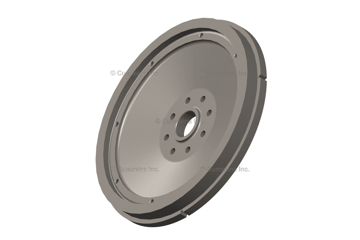 Cummins 3974419 Flywheel - Truck To Trailer