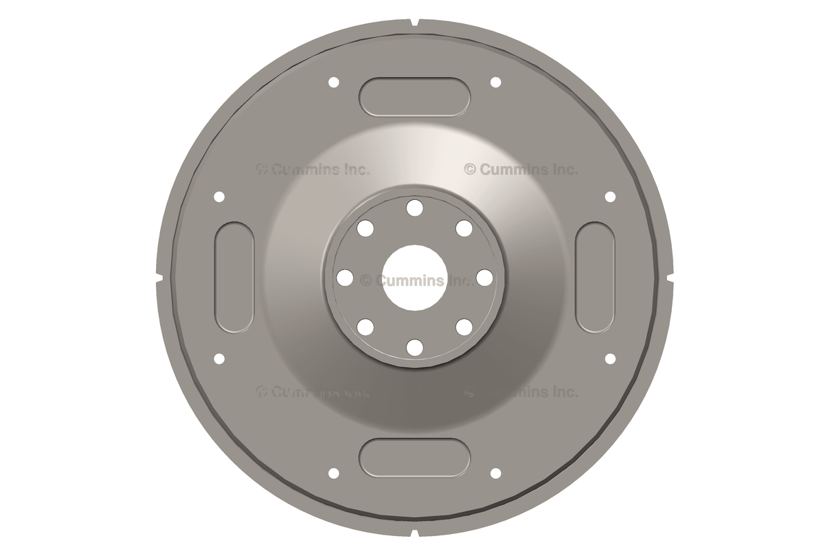 Cummins 3974419 Flywheel - Truck To Trailer