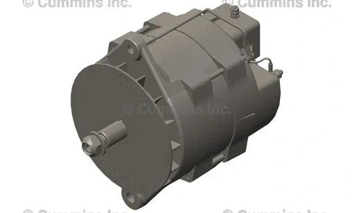 Cummins 3975140 Alternator - Truck To Trailer