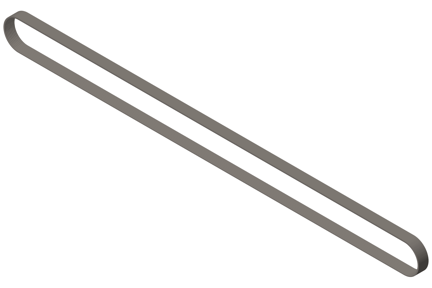 Cummins 3978289 V Ribbed Belt – Truck To Trailer