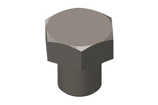 Cummins 3991132 Hexagon Head Cap Screw - Truck To Trailer