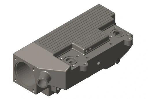 Cummins 4003575 Heat Exchanger Housing - Truck To Trailer