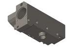 Cummins 4003575 Heat Exchanger Housing - Truck To Trailer