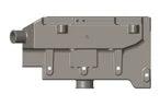 Cummins 4003575 Heat Exchanger Housing - Truck To Trailer