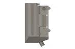 Cummins 4003575 Heat Exchanger Housing - Truck To Trailer