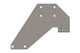 Cummins 4004455 Air Cleaner Bracket - Truck To Trailer