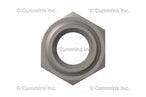 Cummins 4015670 Plain Hexagon Nipple - Truck To Trailer