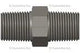 Cummins 4015670 Plain Hexagon Nipple - Truck To Trailer