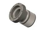 Cummins 4016987 Crankshaft Pulley - Truck To Trailer