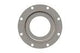 Cummins 4016987 Crankshaft Pulley - Truck To Trailer