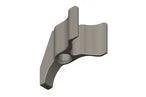 Cummins 4022914 Injector Clamp - Truck To Trailer
