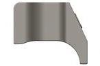 Cummins 4022914 Injector Clamp - Truck To Trailer
