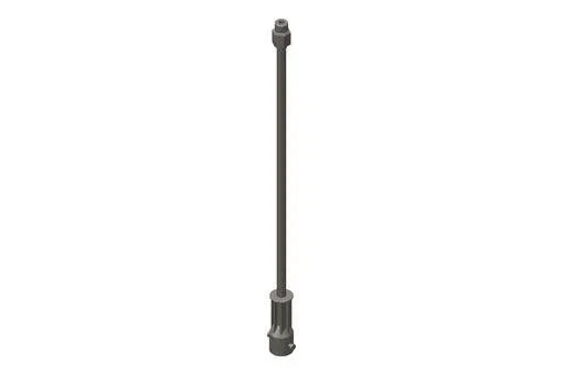 Cummins 4059199 Oil Gauge Tube - Truck To Trailer
