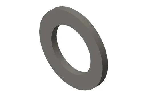 Cummins 4070112 Plain Washer - Truck To Trailer