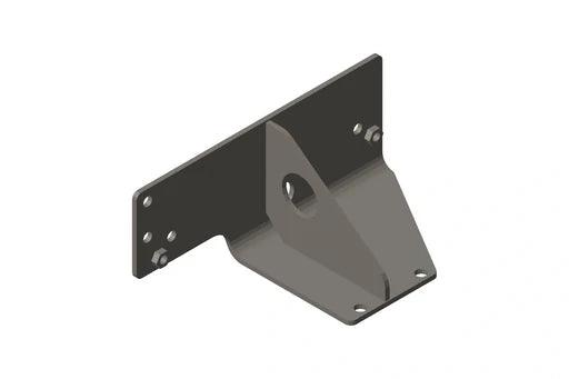 Cummins 4078411 Electronic Control Module Bracket - Truck To Trailer