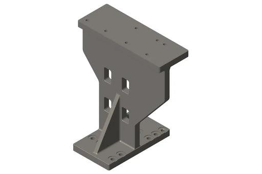 Cummins 4080207 Connection Bracket - Truck To Trailer