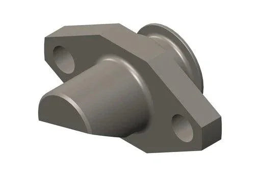 Cummins 4086090 Adapter Connection - Truck To Trailer