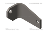 Cummins 4096480 Tube Brace - Truck To Trailer