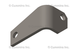 Cummins 4096480 Tube Brace - Truck To Trailer