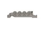 Cummins 4100476 Lubricating Oil Filter Head - Truck To Trailer