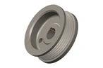 Cummins 4101077 Alternator Pulley - Truck To Trailer