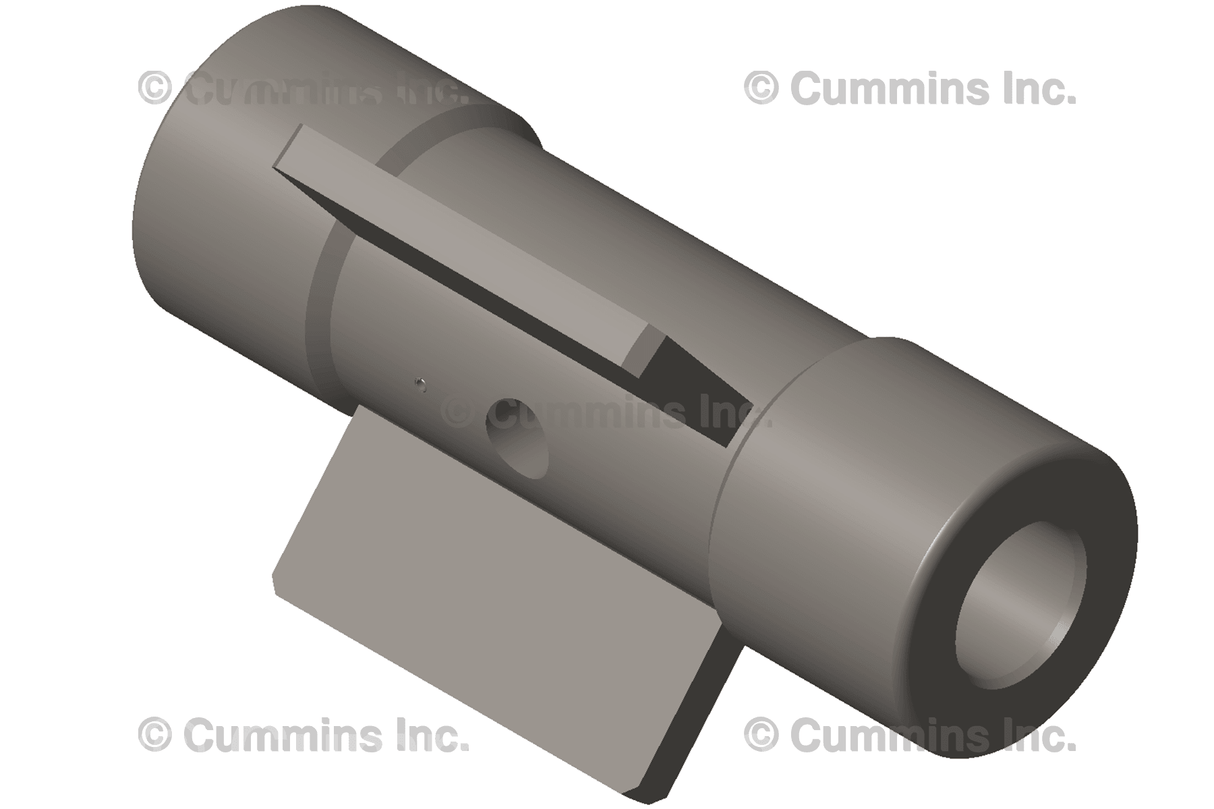 Cummins 4918140 Connecting Rod Checking Guide - Truck To Trailer