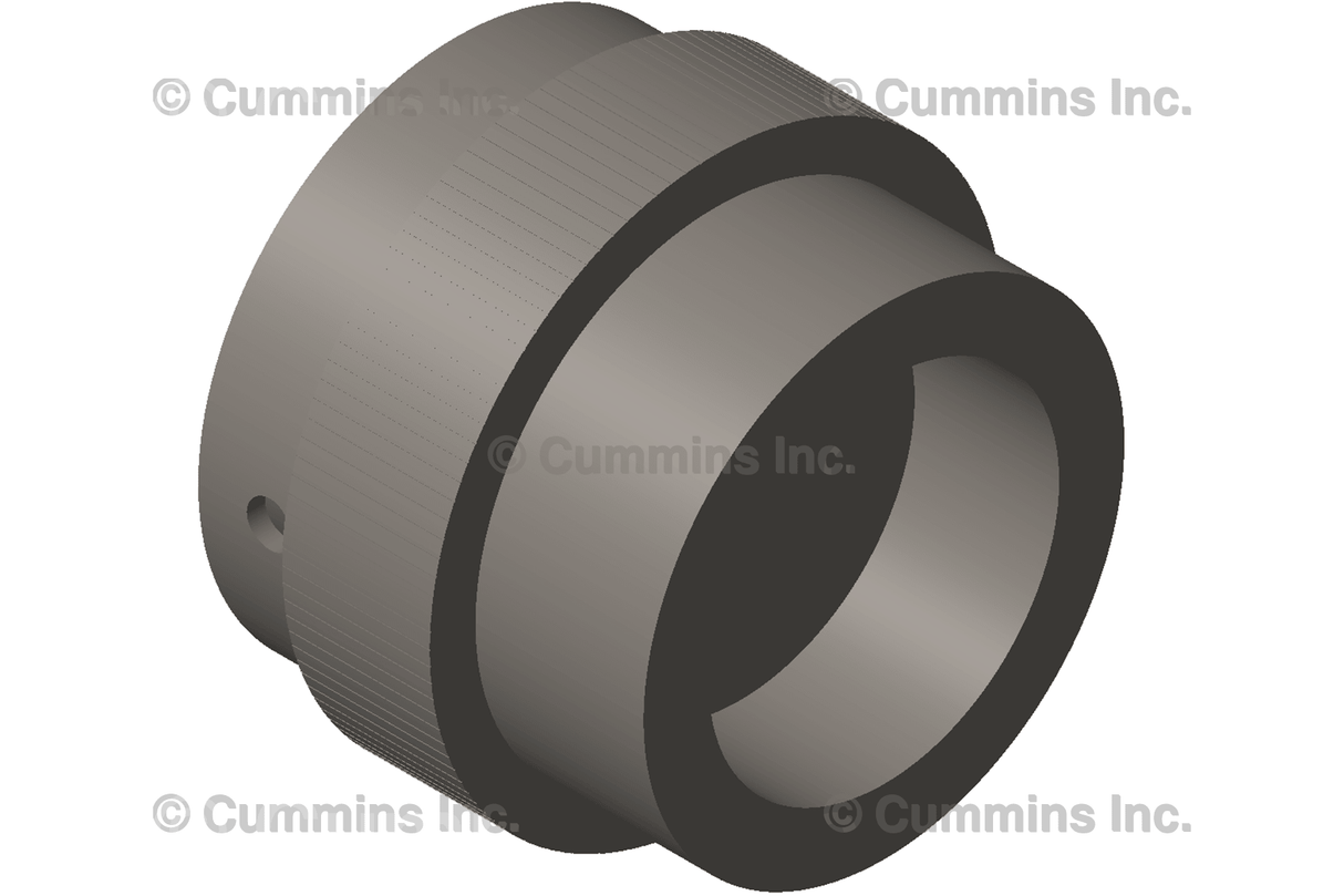 Cummins 4918828 Electrical Connector - Truck To Trailer