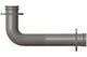 Cummins 4927211 Water Transfer Tube - Truck To Trailer