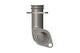 Cummins 4927211 Water Transfer Tube - Truck To Trailer