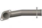 Cummins 4927211 Water Transfer Tube - Truck To Trailer