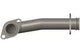 Cummins 4927211 Water Transfer Tube - Truck To Trailer