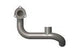 Cummins 4927683 Water Transfer Tube - Truck To Trailer