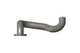 Cummins 4927683 Water Transfer Tube - Truck To Trailer