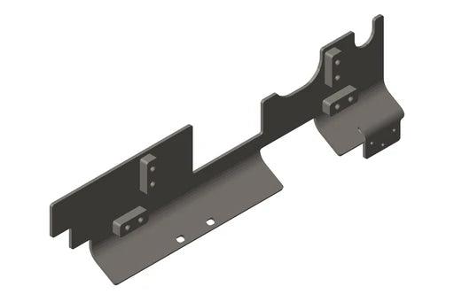 Cummins 4927758 Heat Shield - Truck To Trailer