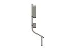 Cummins 4927758 Heat Shield - Truck To Trailer