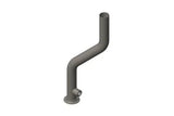 Cummins 4927763 Water Transfer Tube - Truck To Trailer