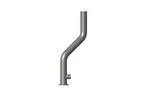 Cummins 4927763 Water Transfer Tube - Truck To Trailer