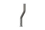 Cummins 4927763 Water Transfer Tube - Truck To Trailer